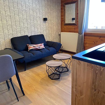 Hotel Les Autanes Spa-Balneotherapie & Restaurant Ancelle Esterno foto