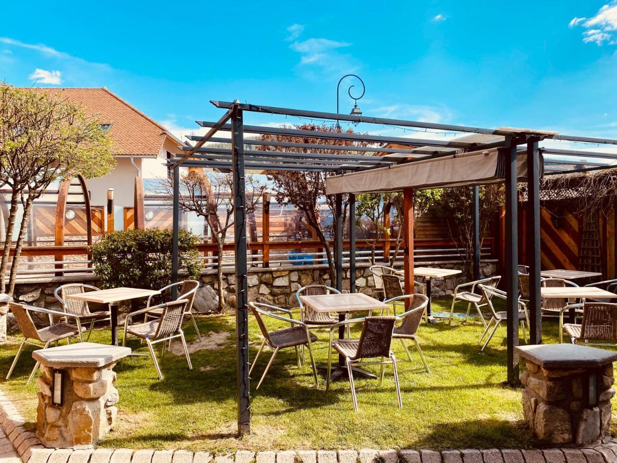 Hotel Les Autanes Spa-Balneotherapie & Restaurant Ancelle Esterno foto