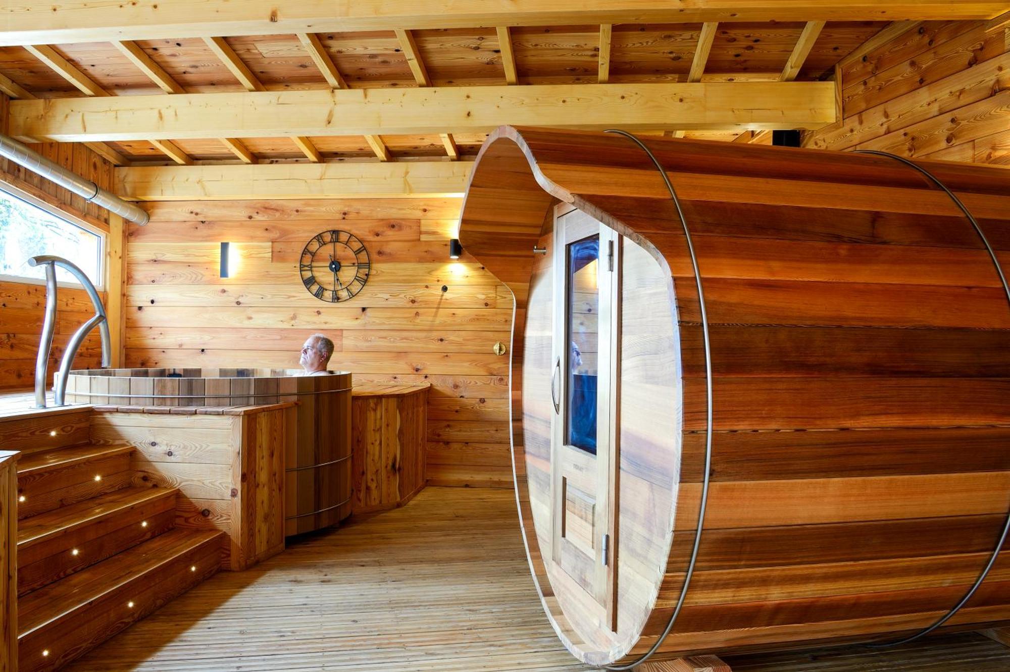 Hotel Les Autanes Spa-Balneotherapie & Restaurant Ancelle Esterno foto