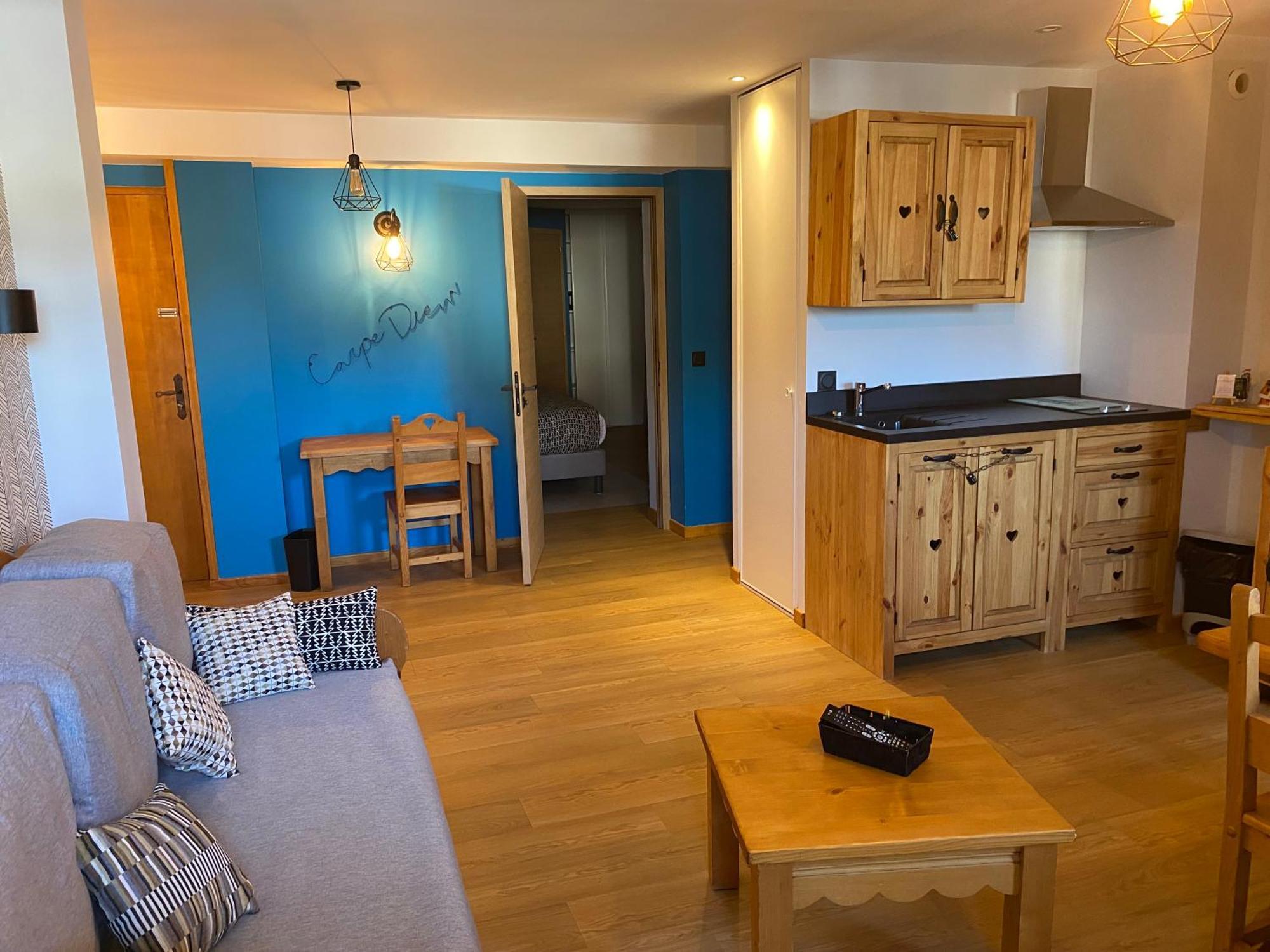 Hotel Les Autanes Spa-Balneotherapie & Restaurant Ancelle Esterno foto
