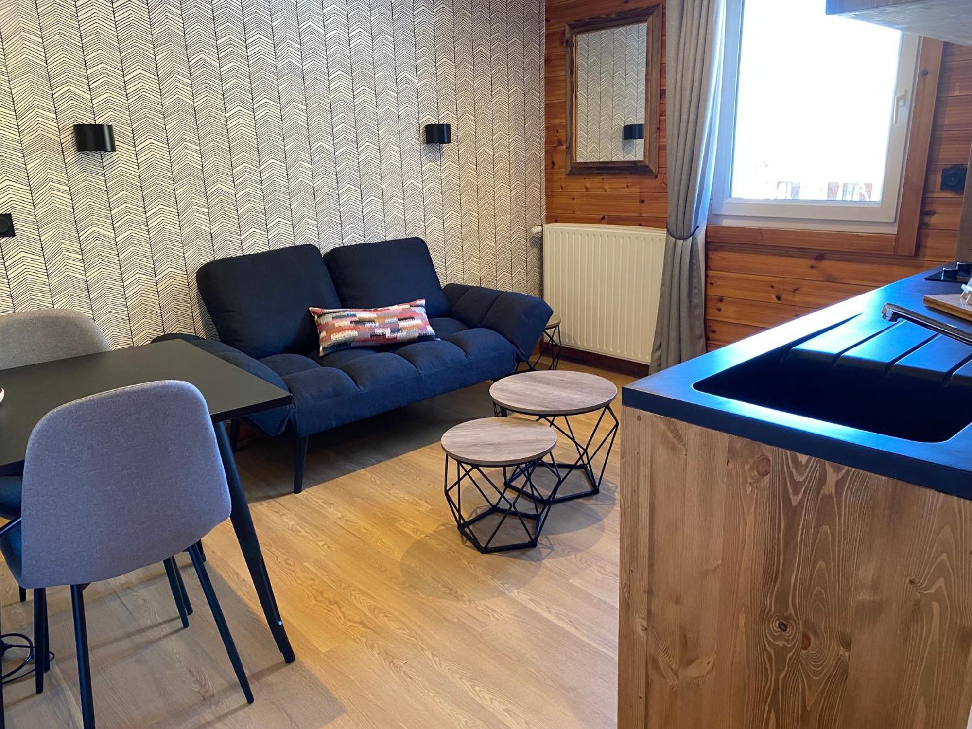 Hotel Les Autanes Spa-Balneotherapie & Restaurant Ancelle Esterno foto
